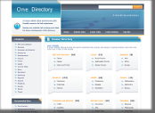 One Directory - Global Business